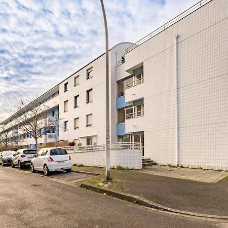 L'Oasis - Studio A 350M De La Mer & Du Centre Ville Saint-Nazaire  Exterior photo